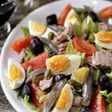 Salade Nicoise