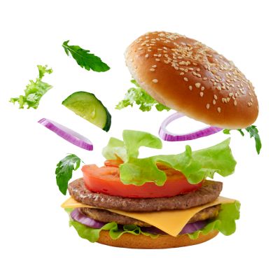 Hamburger Classique