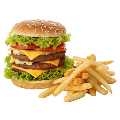 Hamburger Classique