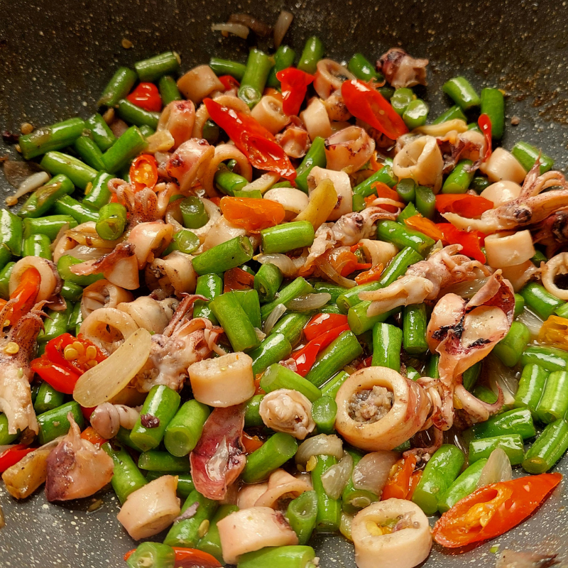 Accompagnement Légumes