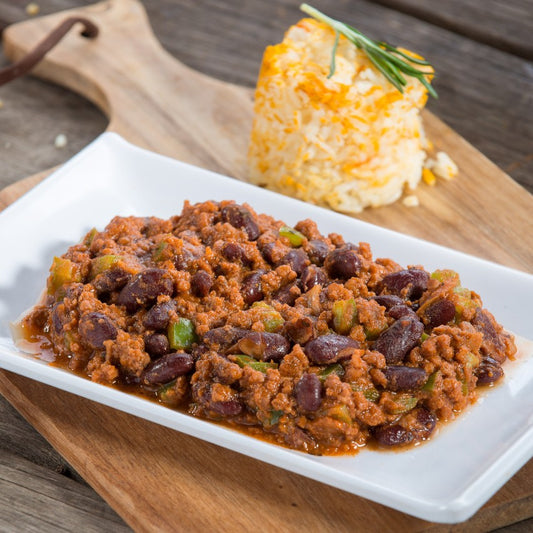 Chili Con Carne