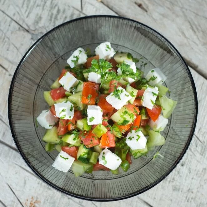 Salade Grecque