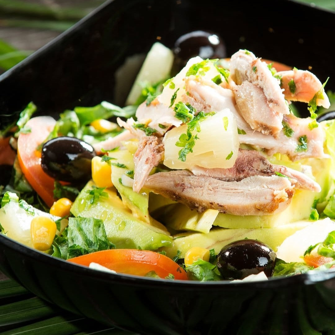 Salade Tropicale
