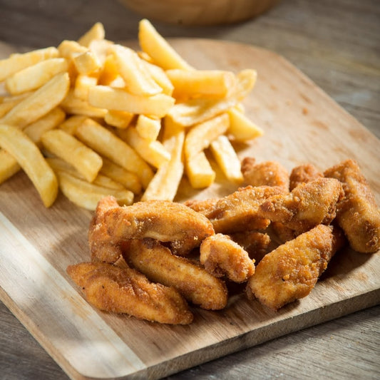 Chicken Fingers