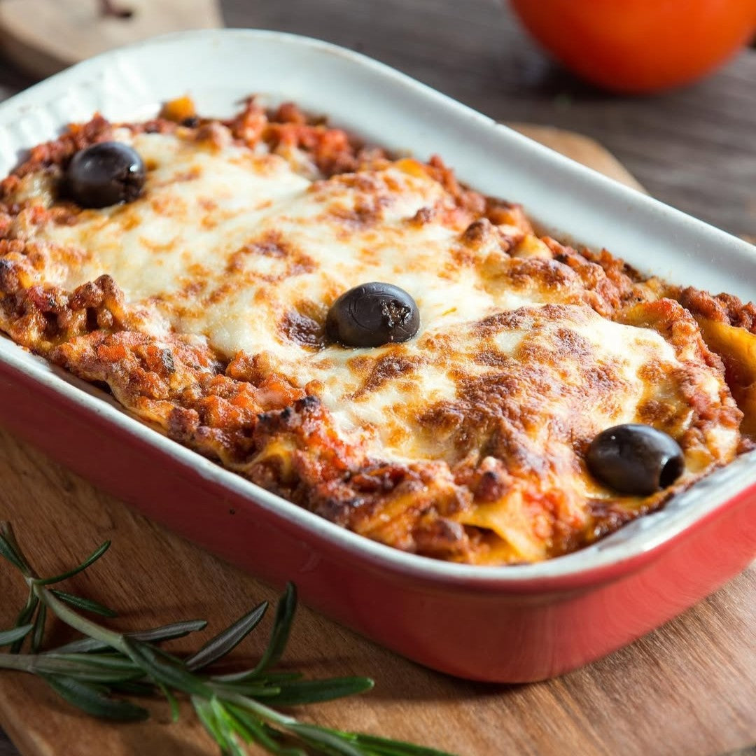 Lasagne