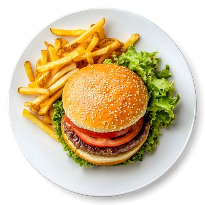 Hamburger Classique