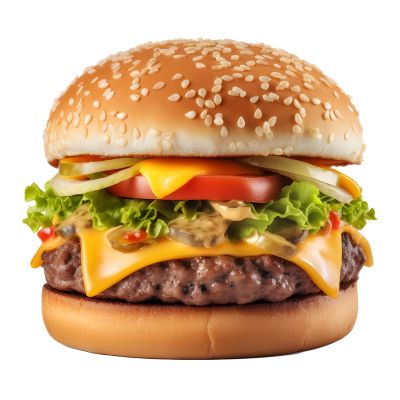Hamburger Classique