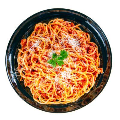 Pâtes Bella Italia