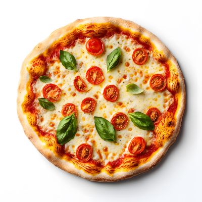 Pizza Margherita